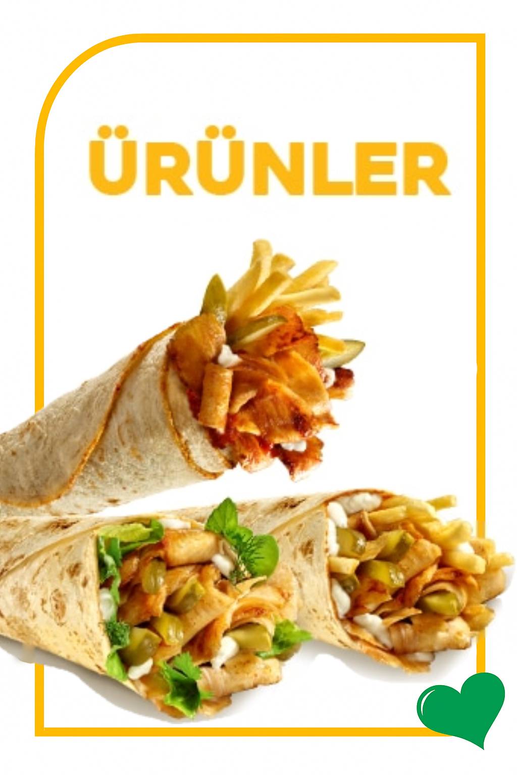 Ürünler