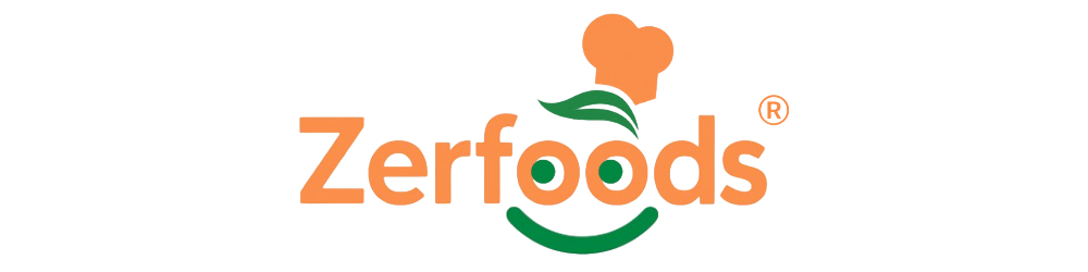 Zerfoods Logo